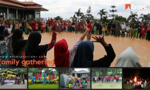 outbound family gathering