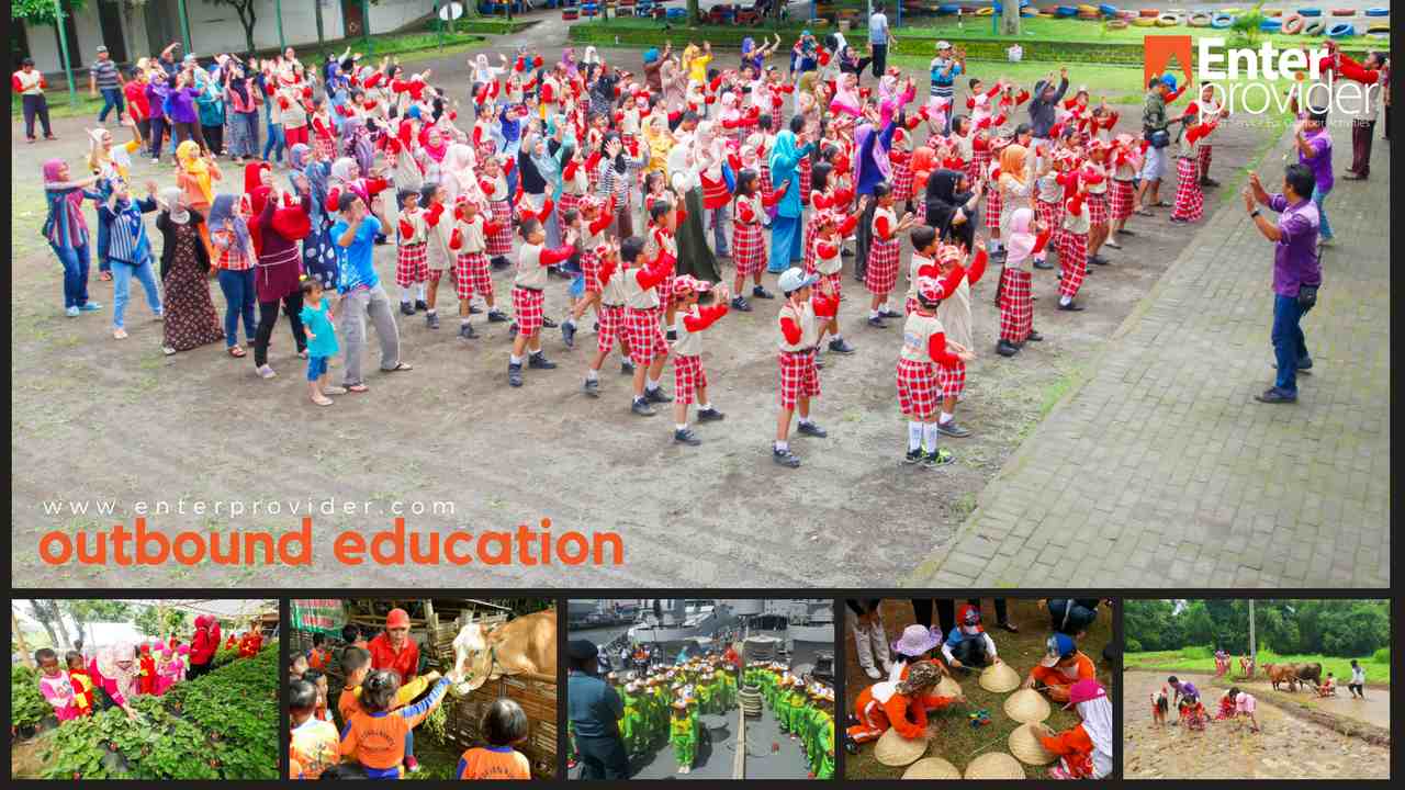 Outbound Education