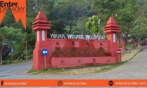 wisata pemandian air panas pacet