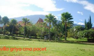 Villa Cma Pacet