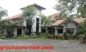 Griya Kusuma Indah Pacet