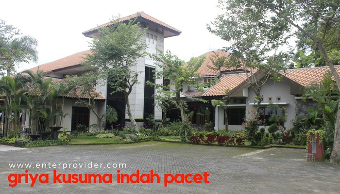 Griya Kusuma Indah Pacet Tempat Favorit Pas Untuk Retret