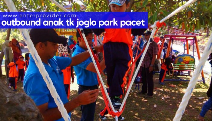 Joglo Park Pacet