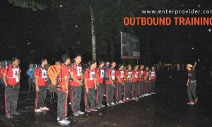 Program Outbound Training