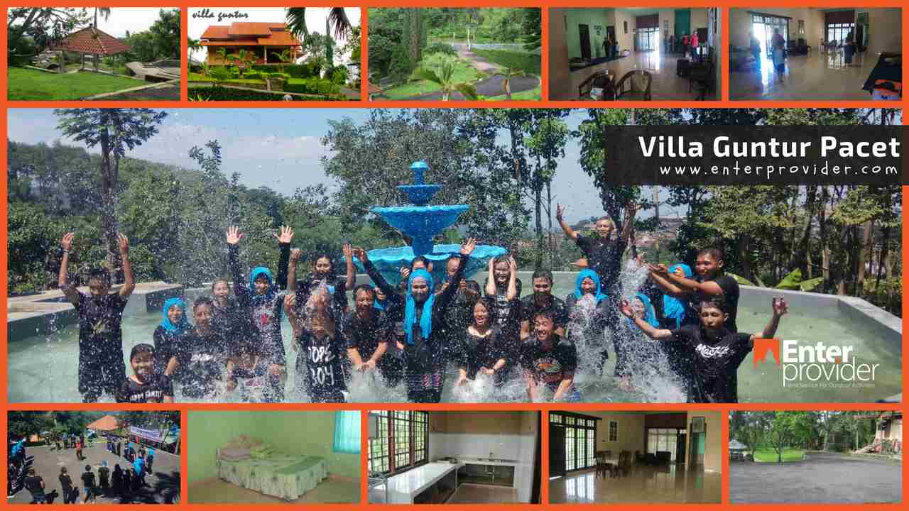 villa-guntur-pacet-sewa-villa-pacet-mojokerto-outbound-pacet-enter-provider