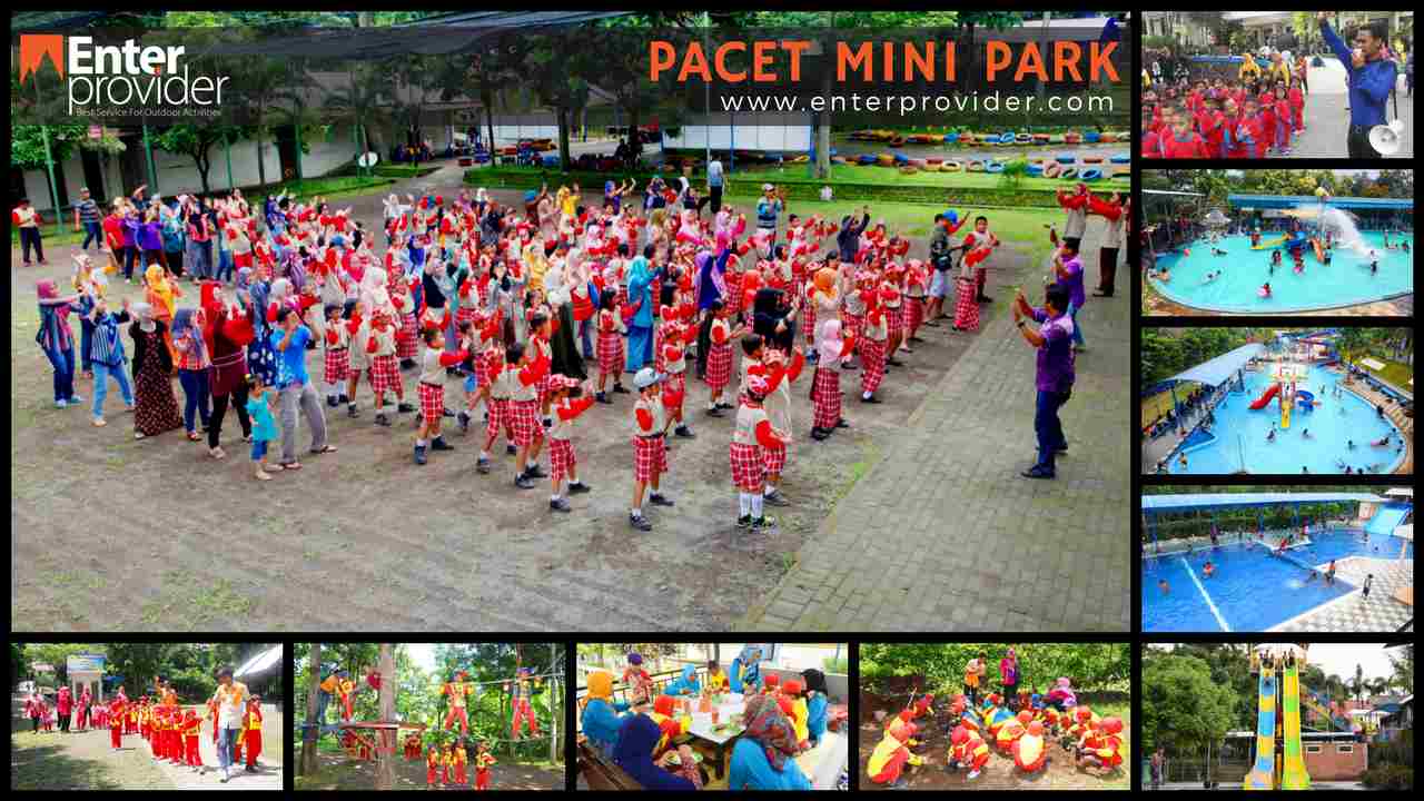 lokasi outbound pacet