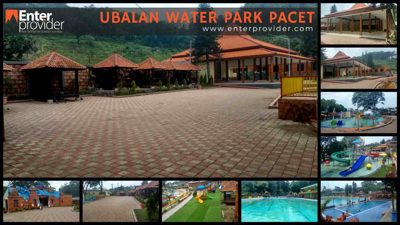 lokasi outbound pacet