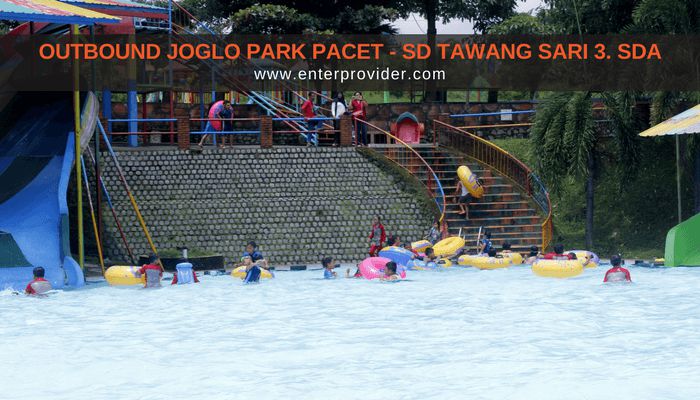 outbound joglo park pacet