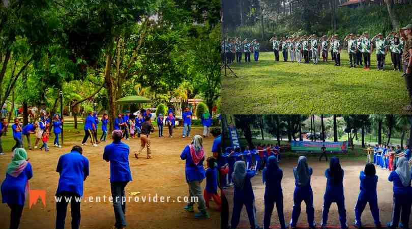 Outbound Trawas Grand Whiz Hotel Trawas 