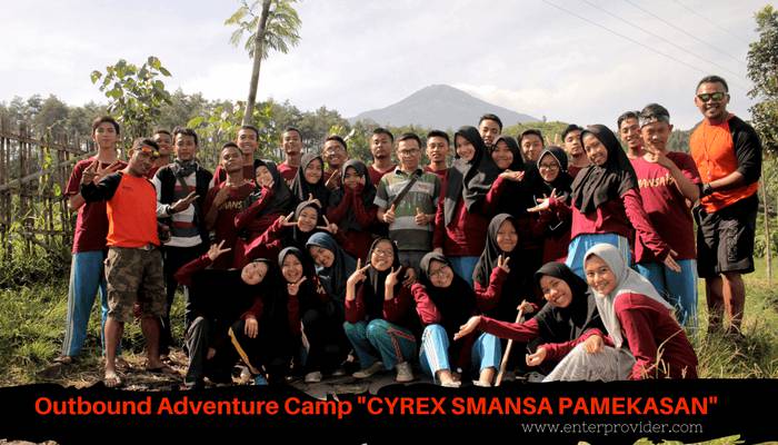 camping di pacet