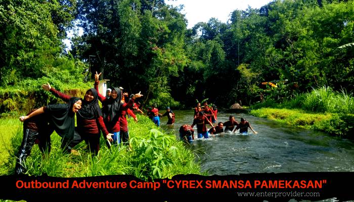 camping di pacet