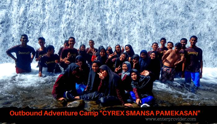 camping di pacet