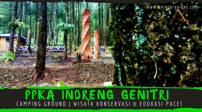 indreng genitri pacet