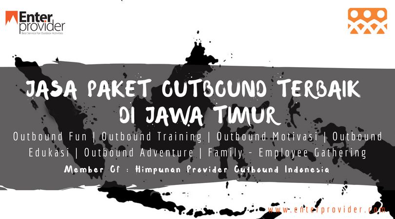 outbound jawa timur