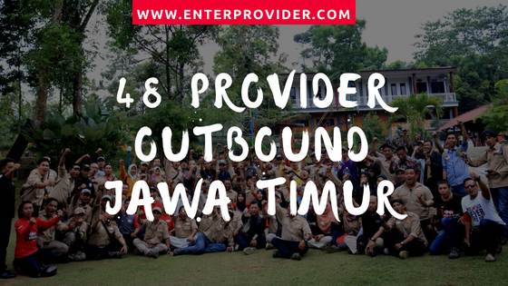 Outbound Jawa Timur