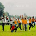 Outbound Trawas