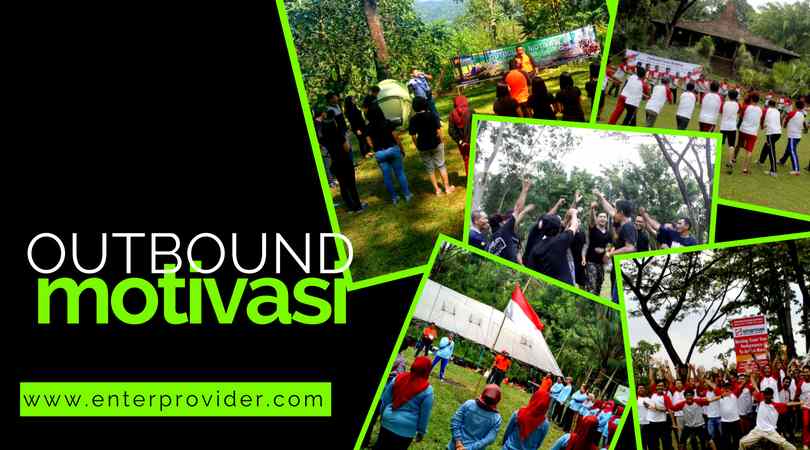 Outbound Trawas Mojokerto Jawa Timur