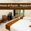 Hotel Di Pacet