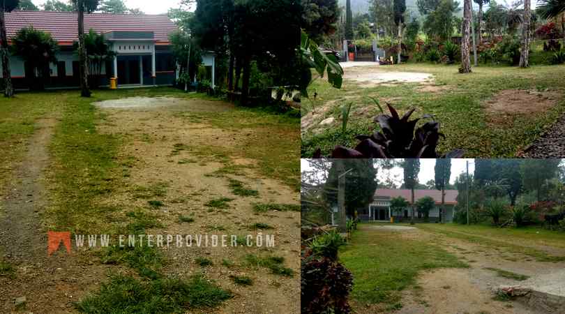 Villa Fatma Claket Pacet