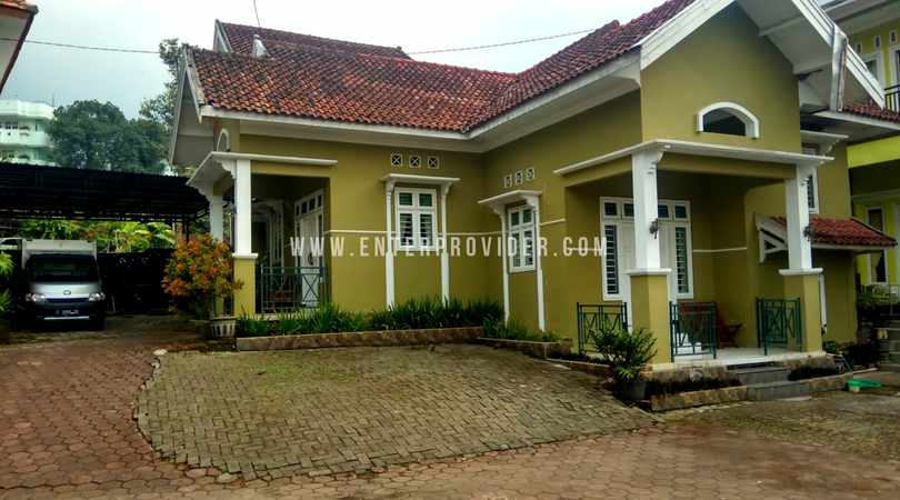 Villa Khansa 2 Pacet