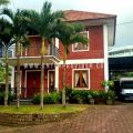 Villa Khansa 1 Pacet