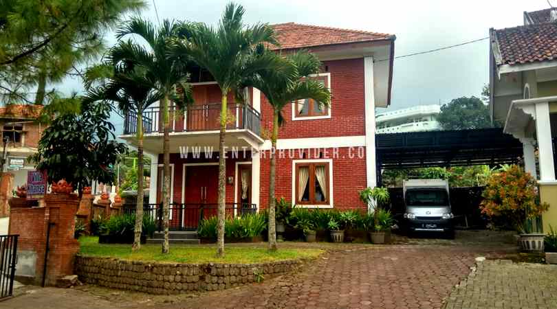 Villa Khansa 1 Pacet