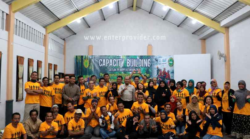 Capacity Building