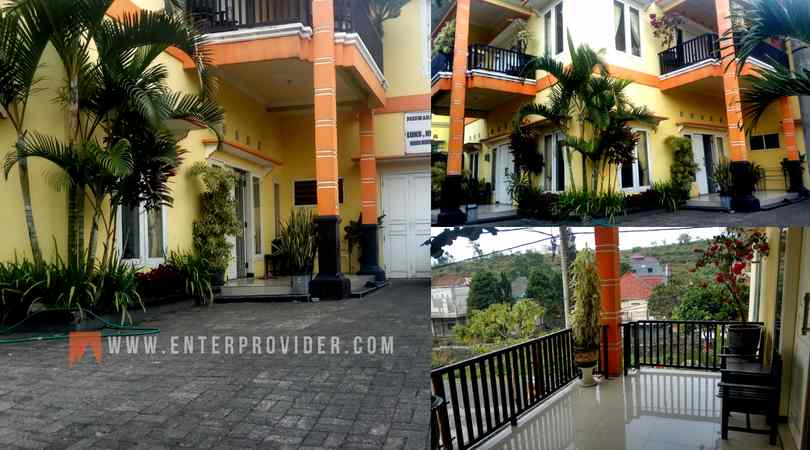 Villa Fanny Pacet 