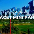 Paket Outbound Pacet Mini Park