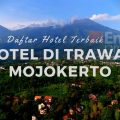 Hotel Di Trawas Mojokerto