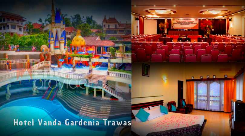 Hotel Di Trawas Mojokerto