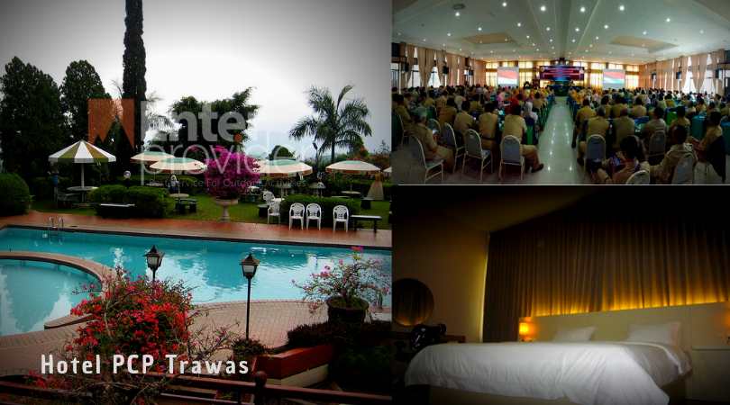 Hotel Di Trawas Mojokerto