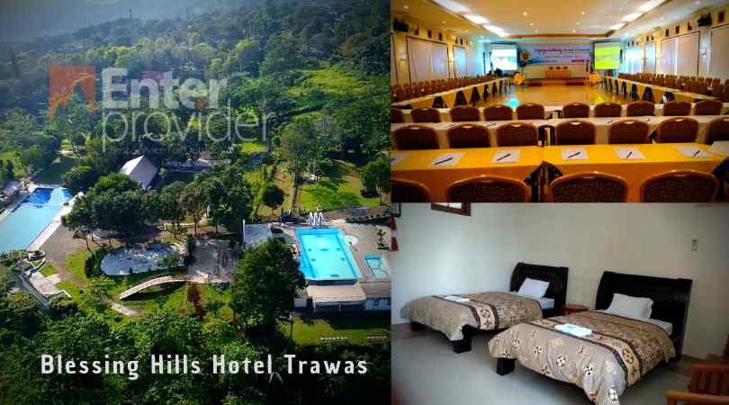 10 Hotel Di Trawas Mojokerto Recomended Terbaik