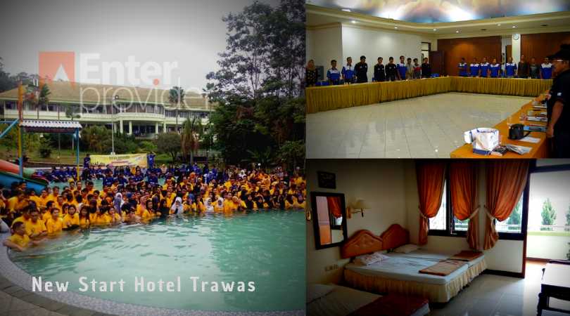 Hotel Di Trawas Mojokerto