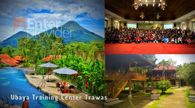 Hotel Di Trawas Mojokerto