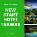 New Start Hotel Trawas