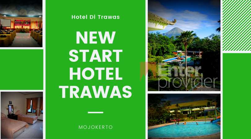 New Start Hotel Trawas