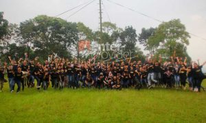 Employee Gathering Di Trawas