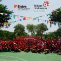 Outbound di Surabaya