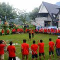 Employee Gathering Karyawan