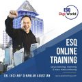 esq training online