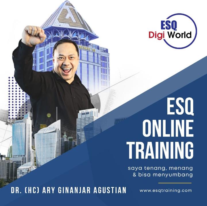 esq training online