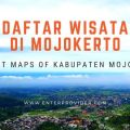 Wisata Di Mojokerto