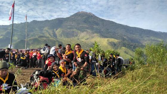 Puthuk Siwur Gunung Pundak