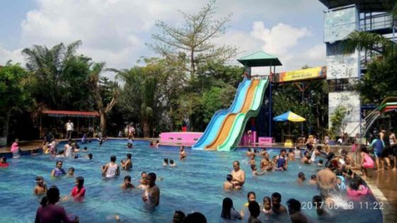 Waterland Mojokerto