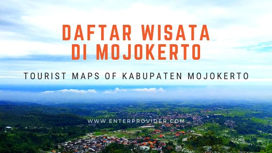 Wisata Di Mojokerto