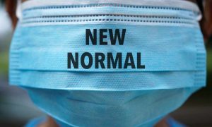 Tips Hadapi New Normal