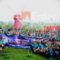 Outbound Training di Rollas Hotel Kebun Teh Lawang