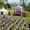 Employee Gathering di Trawas