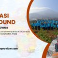 11 Lokasi Outbound Team Building di Pacet Trawas